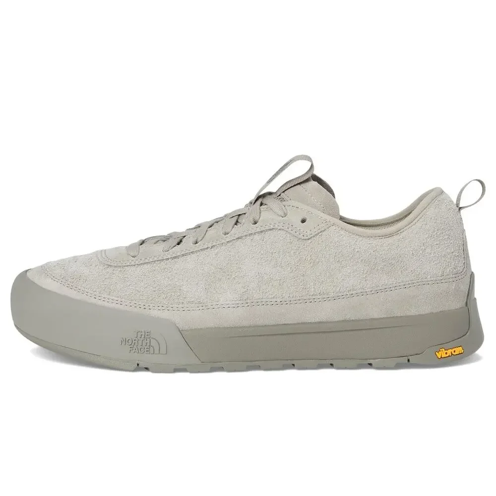 THE NORTH FACE MEN'S CLYFFE SUEDE STONE SLAB/SLATE ROCK 11 MEDIUM